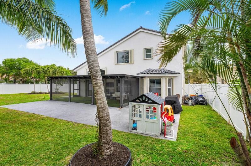 WINSTON TRAILS PAR 20 - Residential