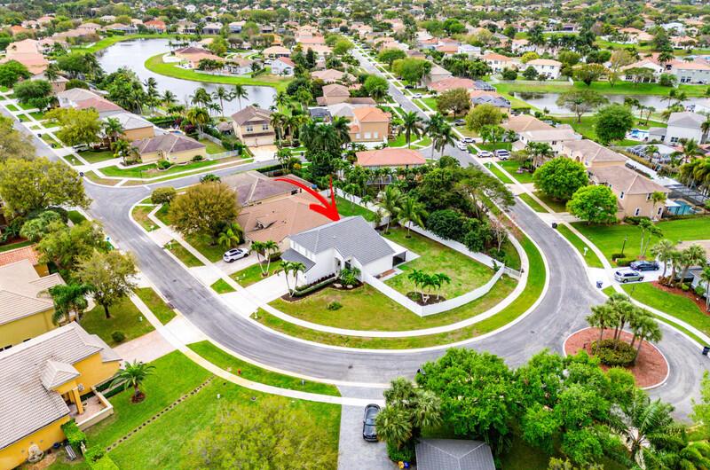 WINSTON TRAILS PAR 20 - Residential