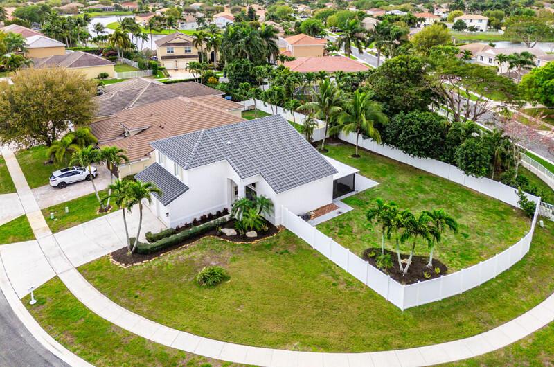 WINSTON TRAILS PAR 20 - Residential