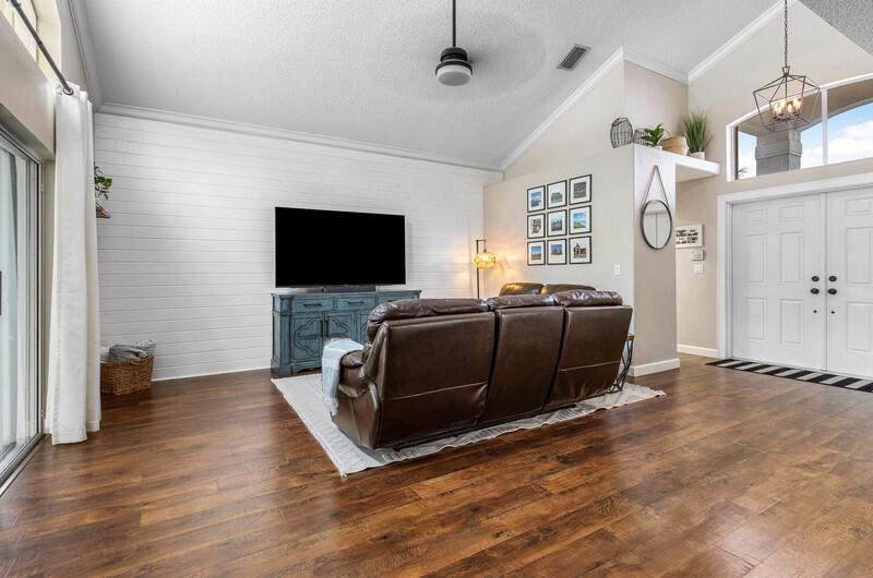 WINSTON TRAILS PAR 20 - Residential