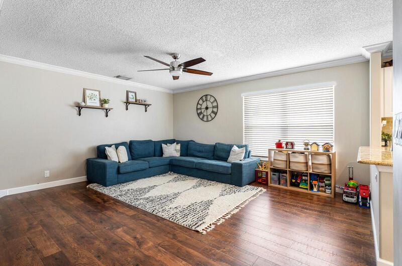 WINSTON TRAILS PAR 20 - Residential