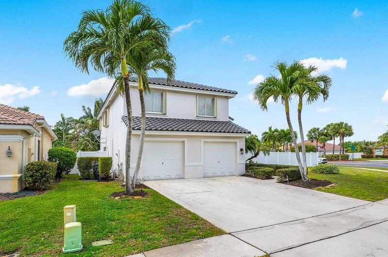 WINSTON TRAILS PAR 20 - Residential