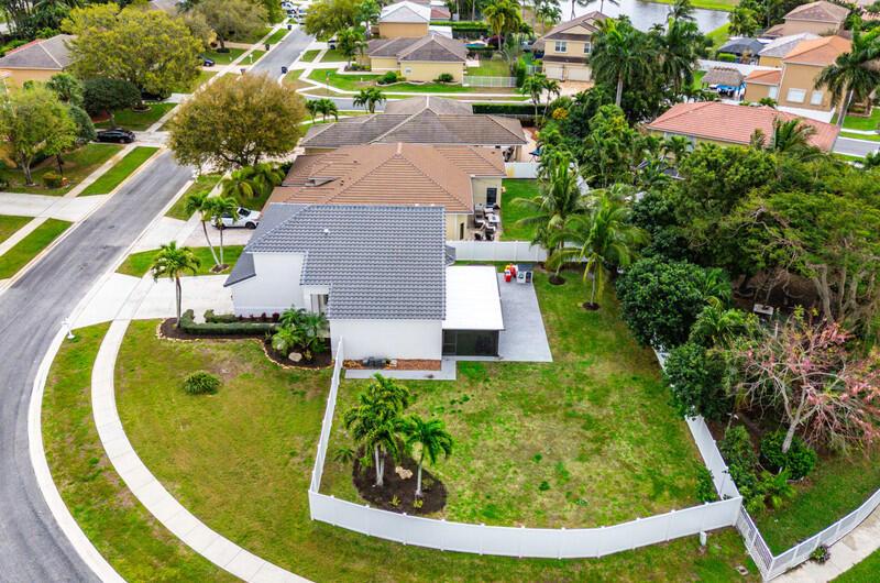 WINSTON TRAILS PAR 20 - Residential