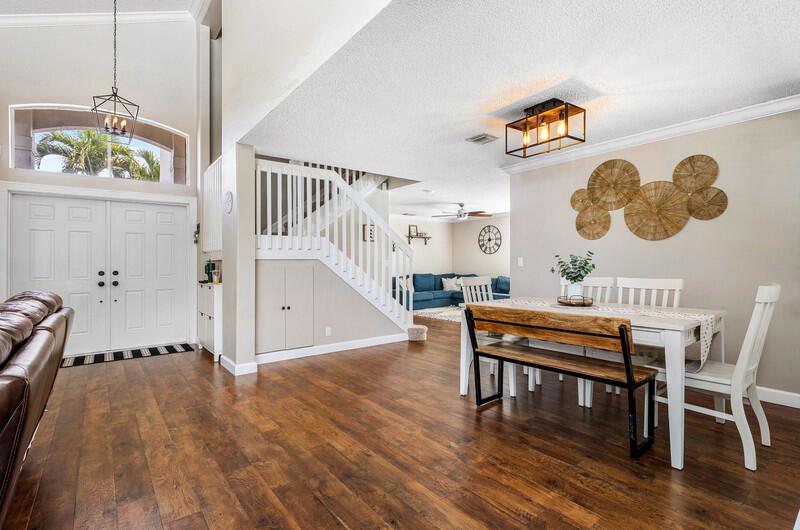 WINSTON TRAILS PAR 20 - Residential