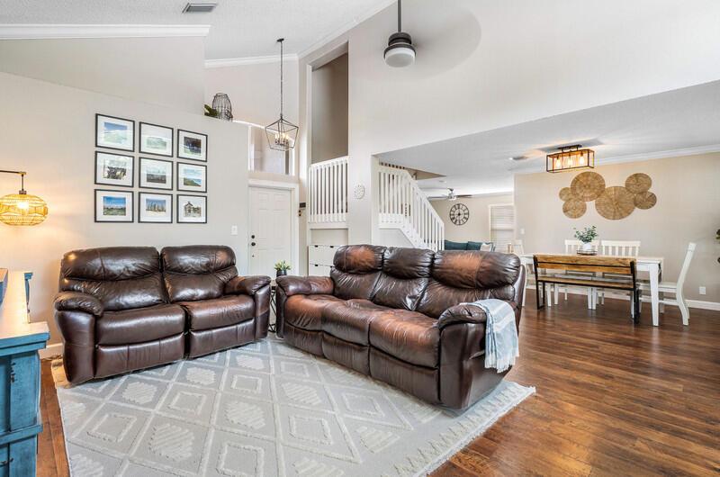 WINSTON TRAILS PAR 20 - Residential