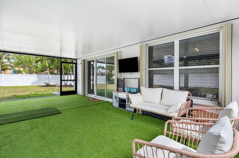 WINSTON TRAILS PAR 20 - Residential