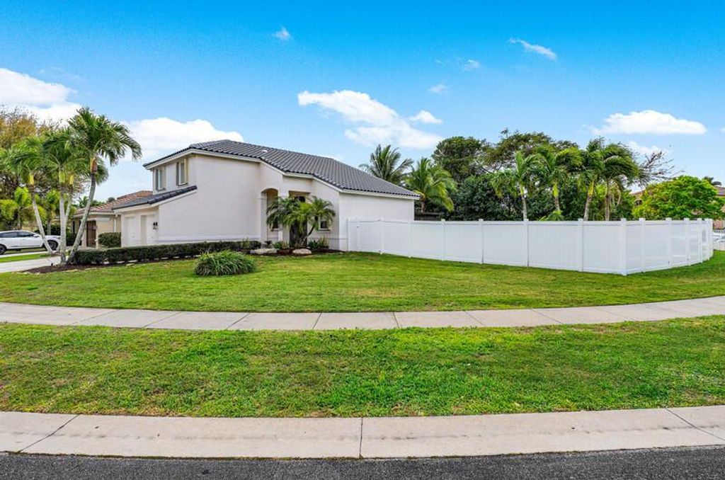 Photo of 6291 Sand Hills Circle, Lake Worth, FL 33463 (MLS # R11081412)