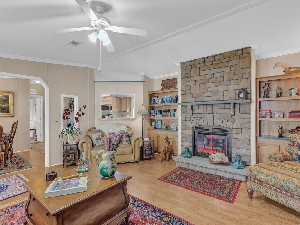 Spanish Lakes Golf Village - Residential