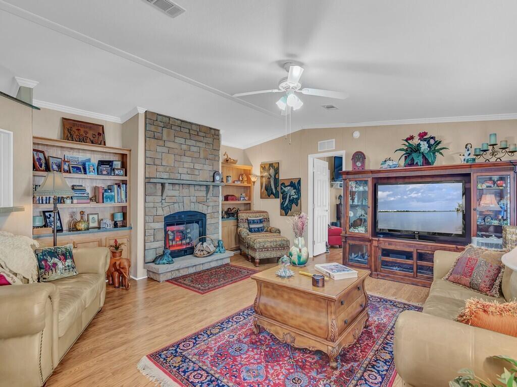 Spanish Lakes Golf Village - Residential