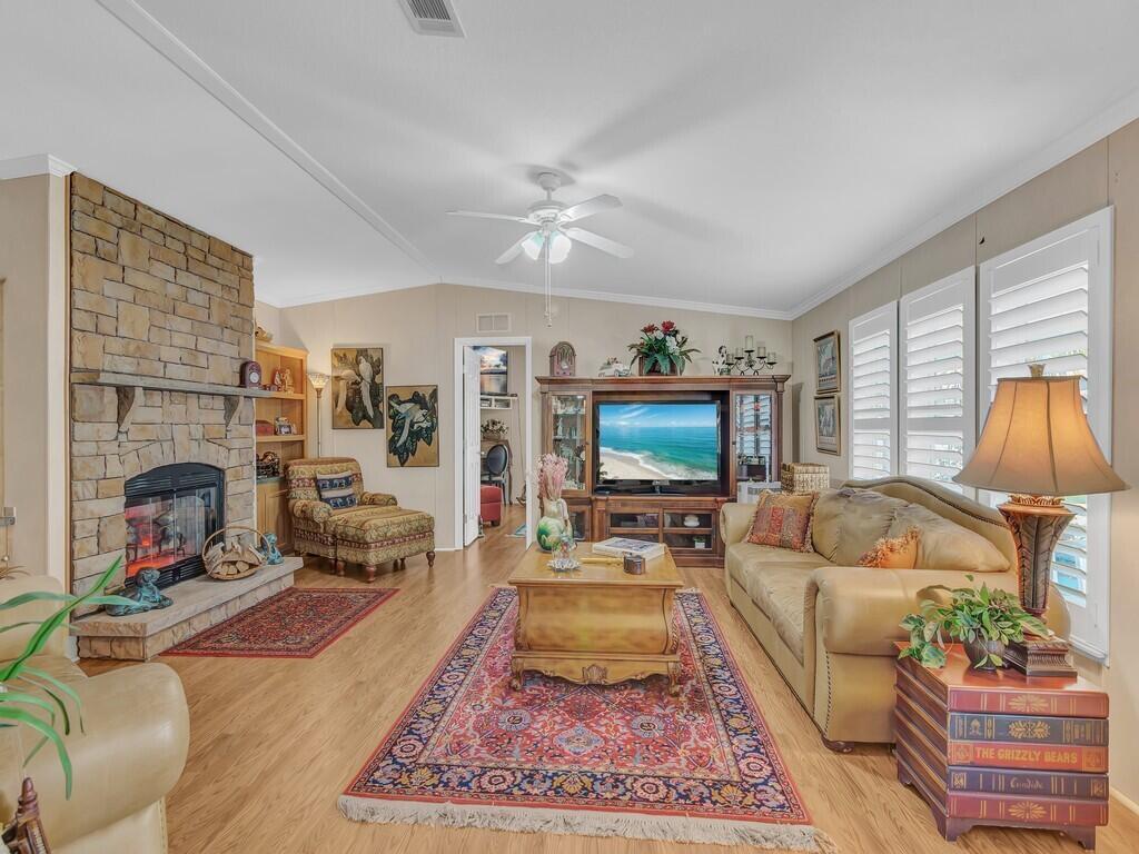 Spanish Lakes Golf Village - Residential