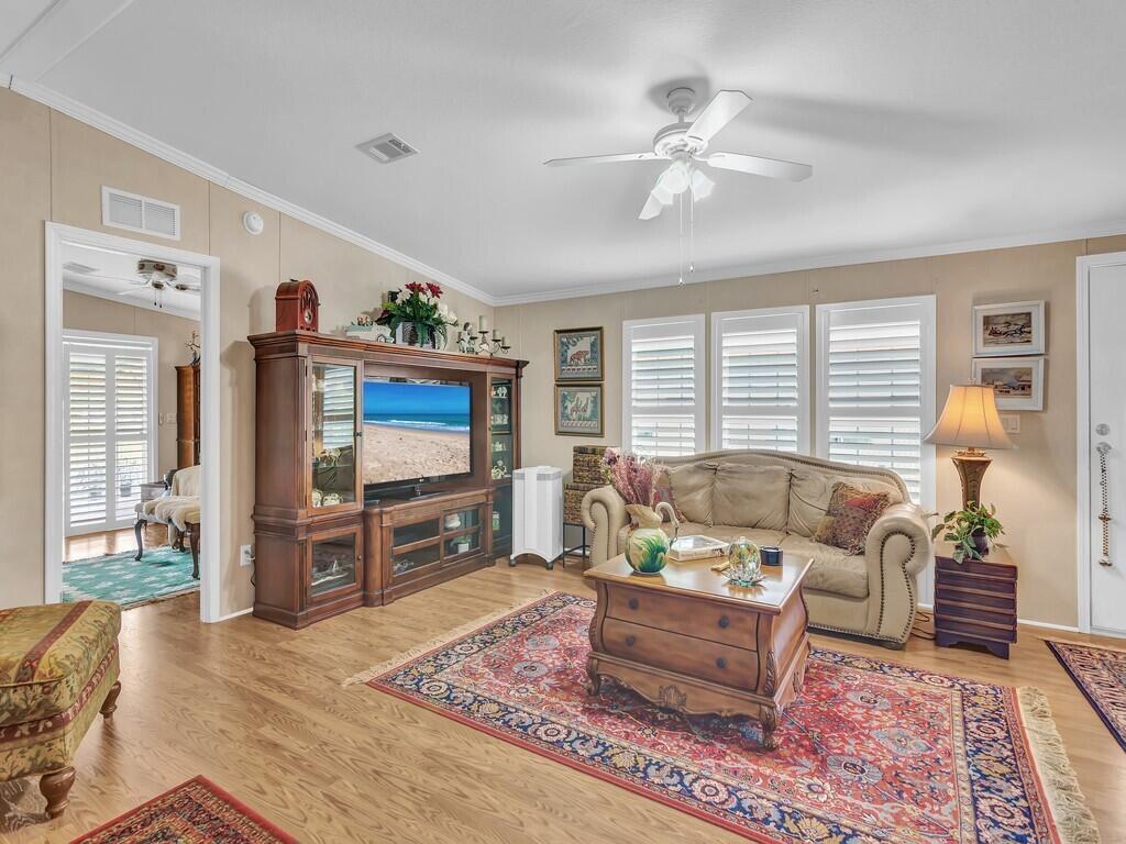 Spanish Lakes Golf Village - Residential