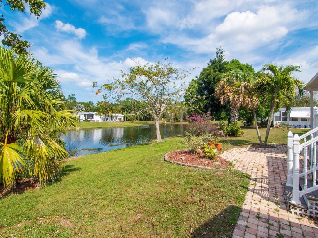 Spanish Lakes Golf Village - Residential