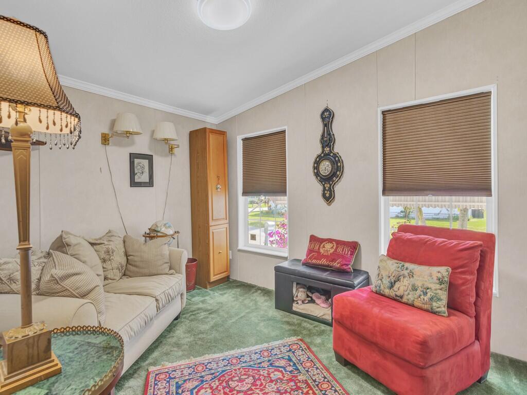 Spanish Lakes Golf Village - Residential