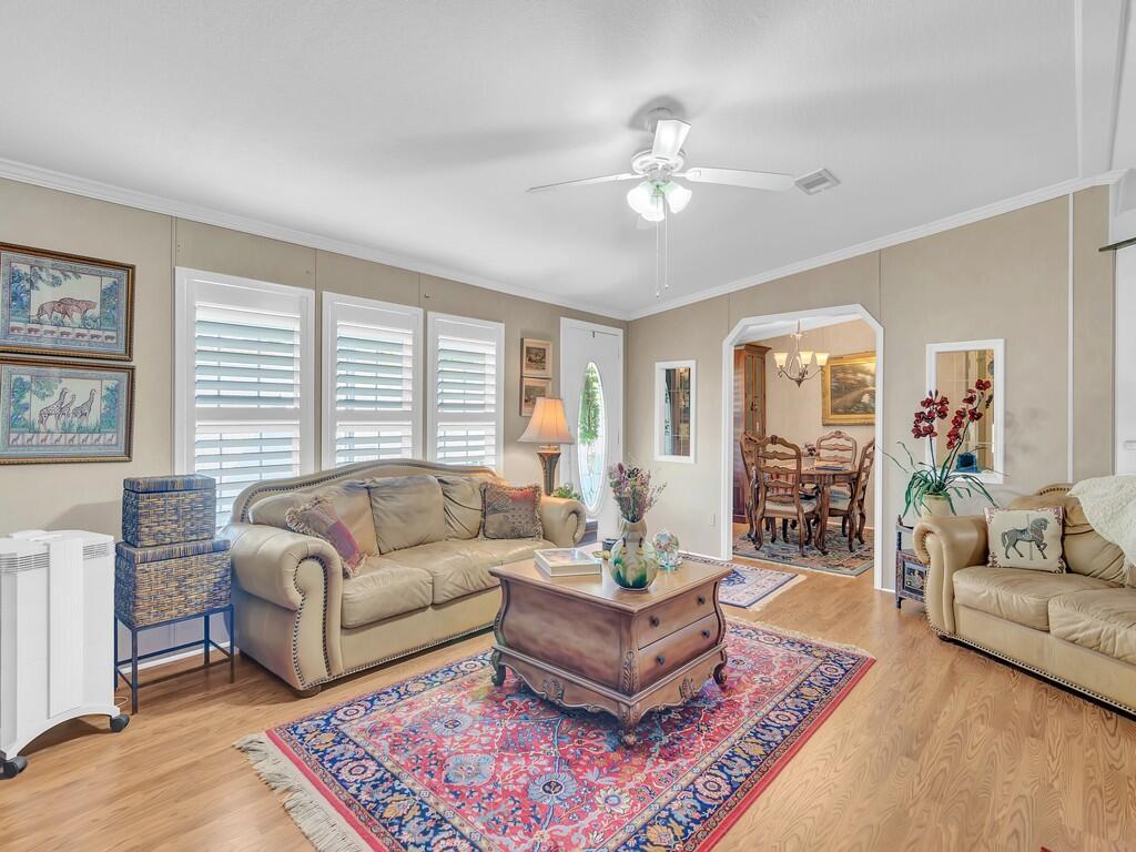 Spanish Lakes Golf Village - Residential