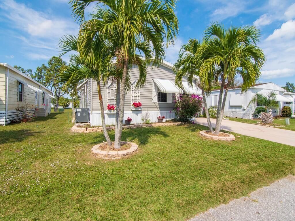 Photo of 43 W Caribbean, Port Saint Lucie, FL 34952 (MLS # B26001702)