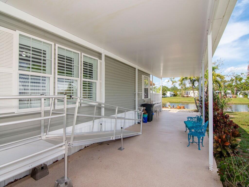 Spanish Lakes Golf Village - Residential