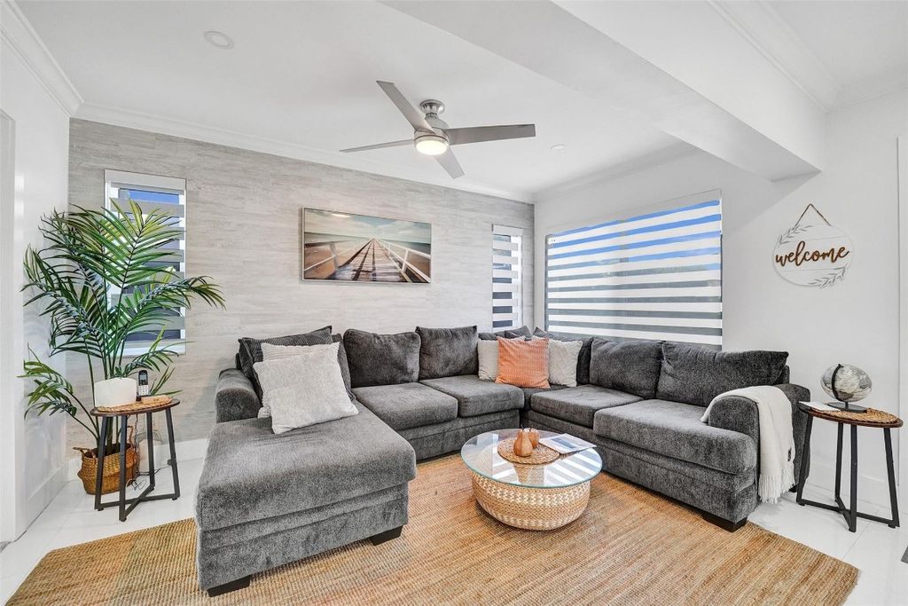 Photo of 6740 Custer St, Hollywood, FL 33024 (MLS # F10544867)