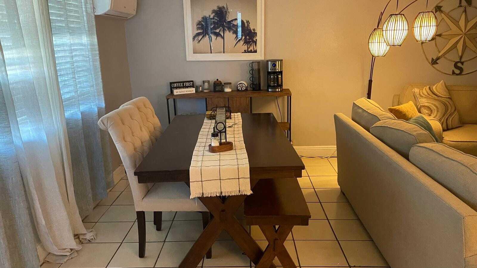 RIVERSIDE - Residential Lease