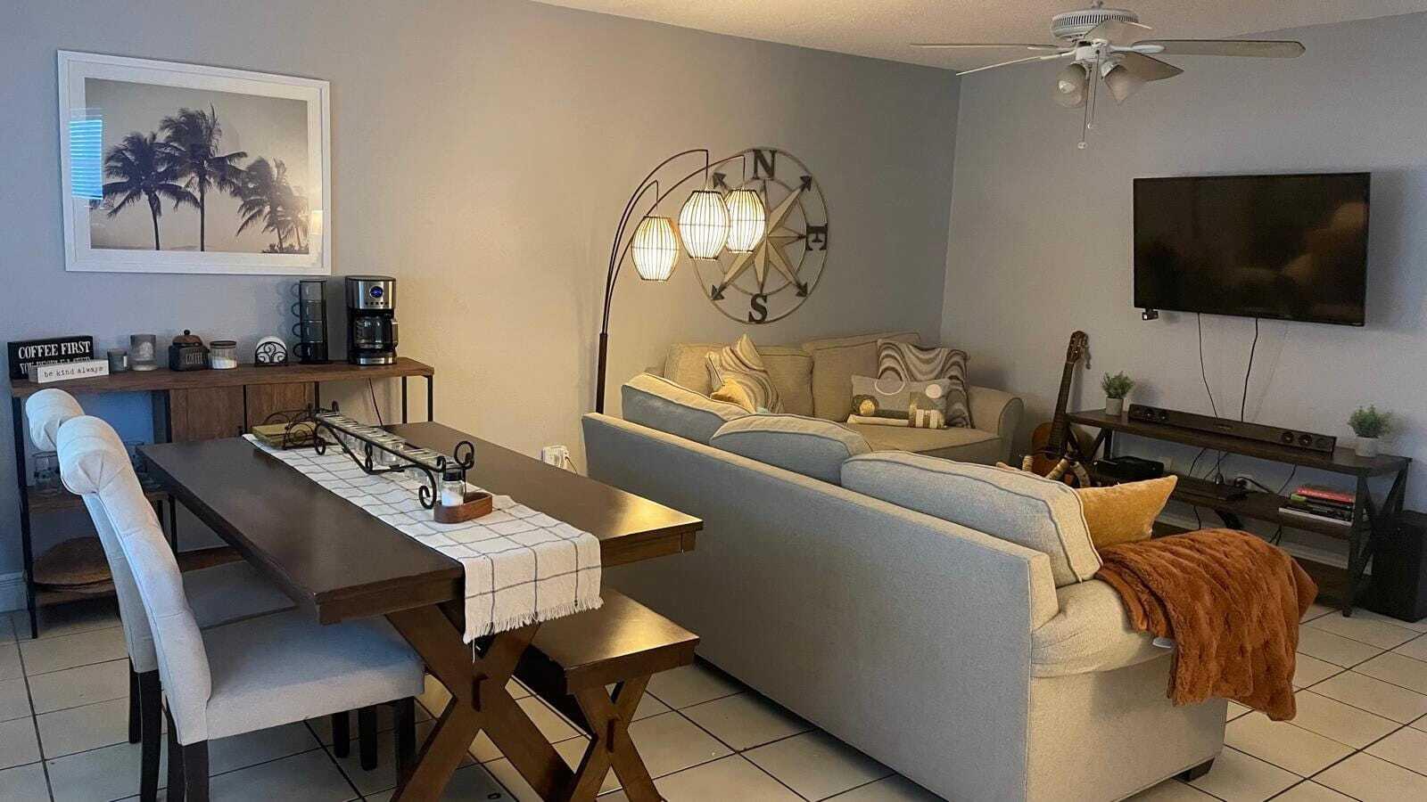 RIVERSIDE - Residential Lease