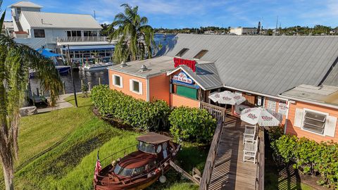 A home in Stuart