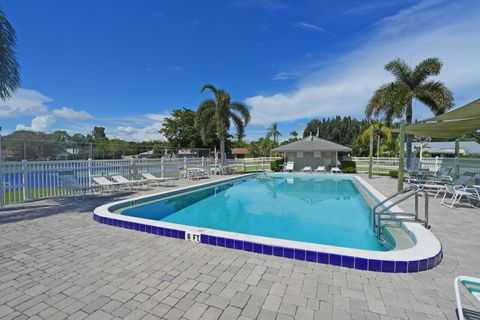 A home in Stuart