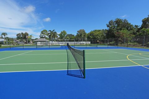 A home in Stuart