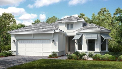13421 SW Alejandro Court Port St Lucie FL 34987
