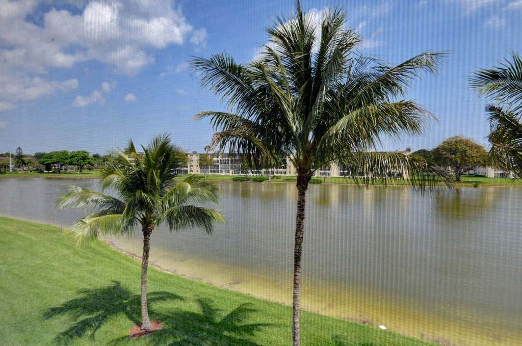 Photo of 3057 Yarmouth C, Boca Raton, FL 33434 (MLS # B26042569)