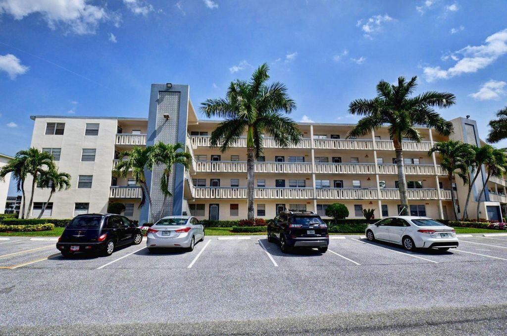 Photo of 3057 Yarmouth C, Boca Raton, FL 33434 (MLS # B26042569)