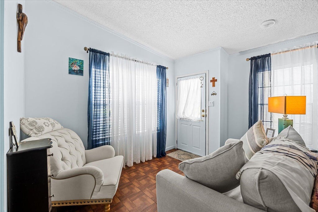 Photo of 202 Sandy Bottom Place #A-09, Fort Pierce, FL 34982 (MLS # B26043690)