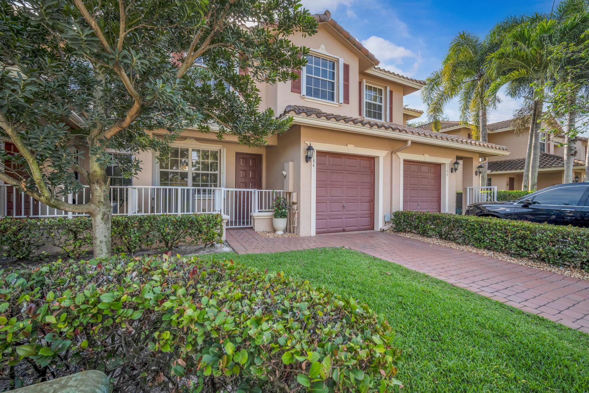 Rolling Hills Golf & Tenn - Residential Lease