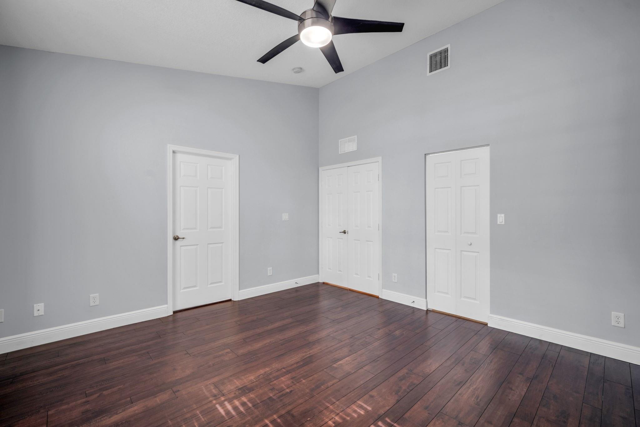 Rolling Hills Golf & Tenn - Residential Lease