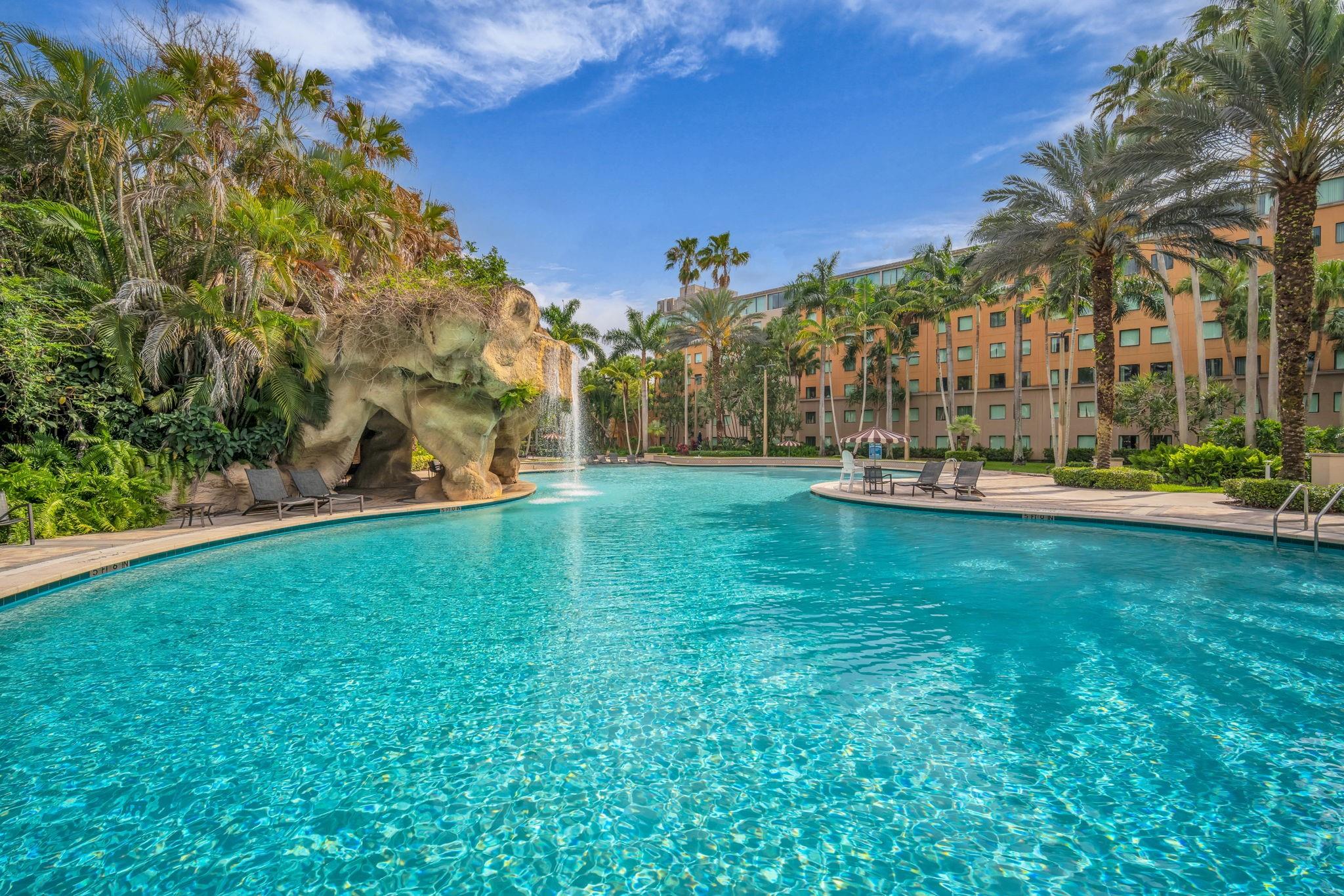 Rolling Hills Golf & Tenn - Residential Lease