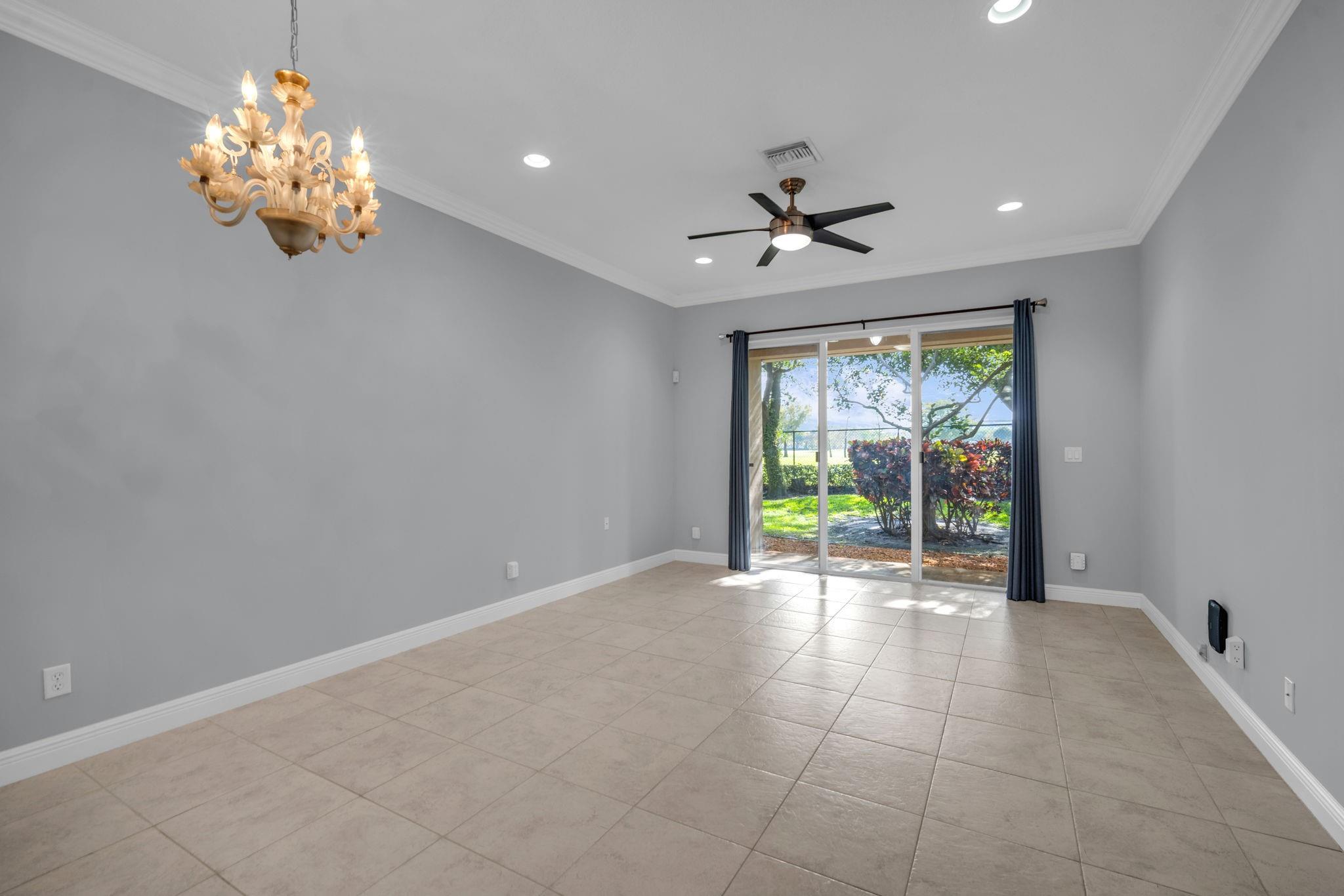 Rolling Hills Golf & Tenn - Residential Lease