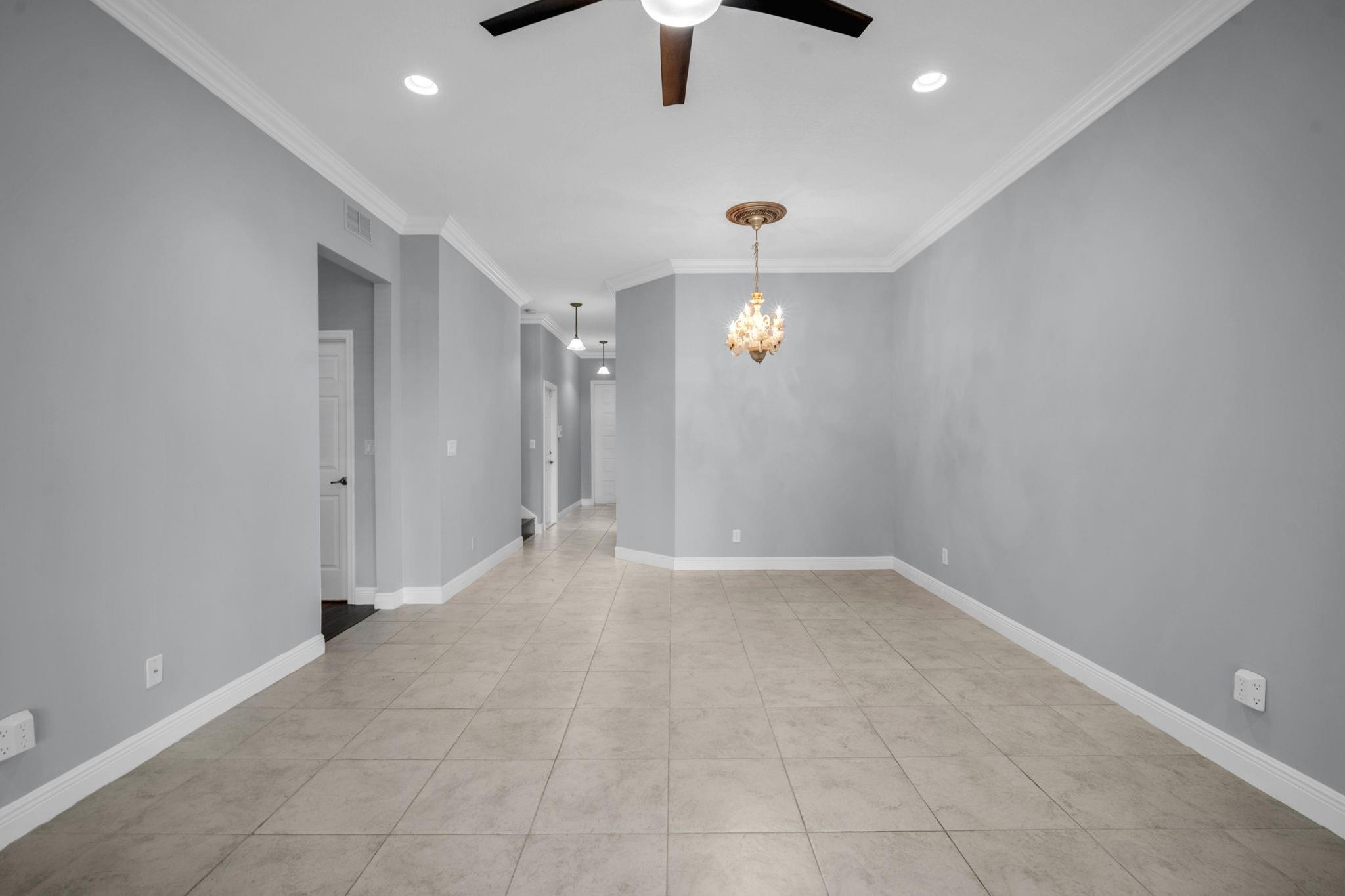 Rolling Hills Golf & Tenn - Residential Lease