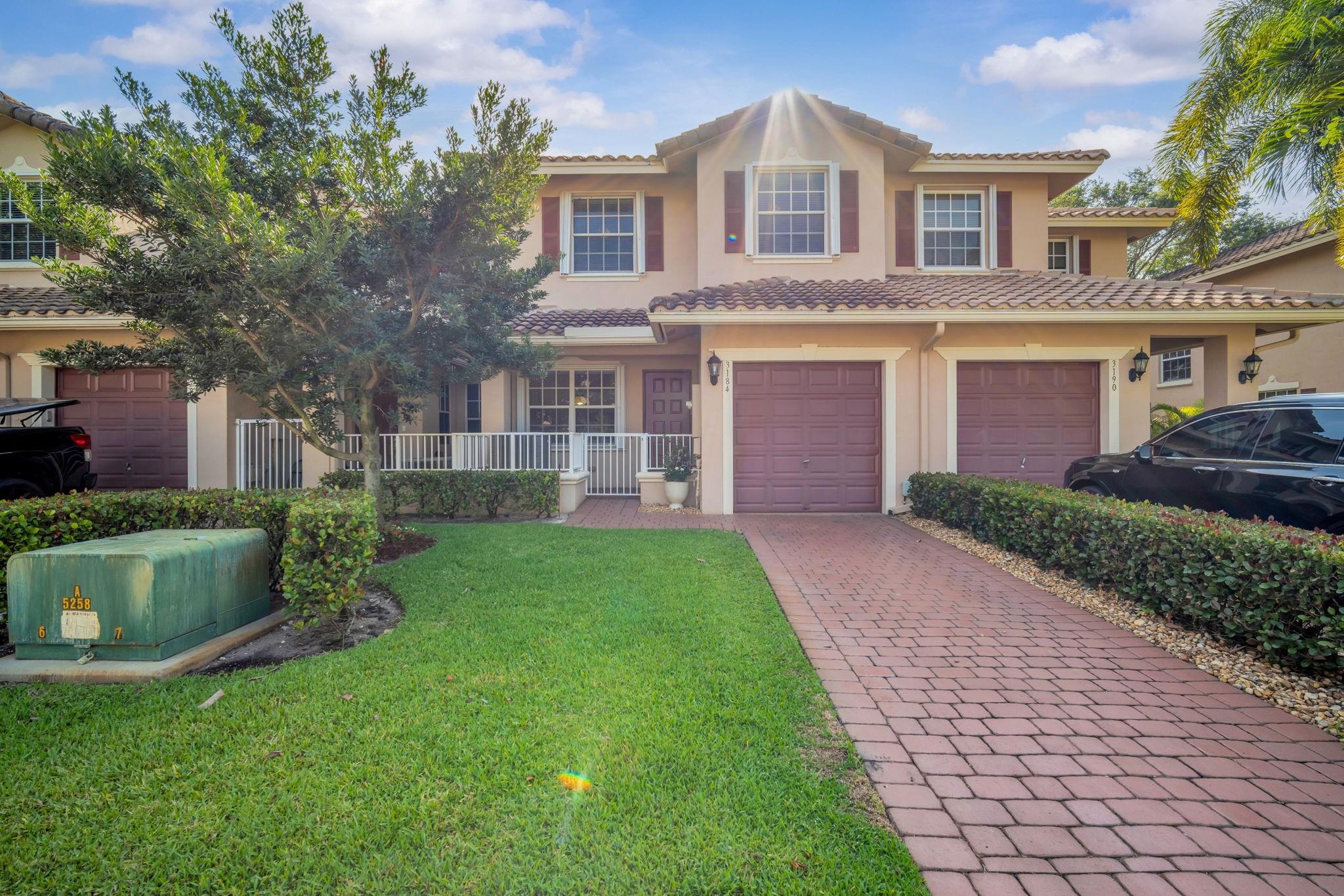 Rolling Hills Golf & Tenn - Residential Lease