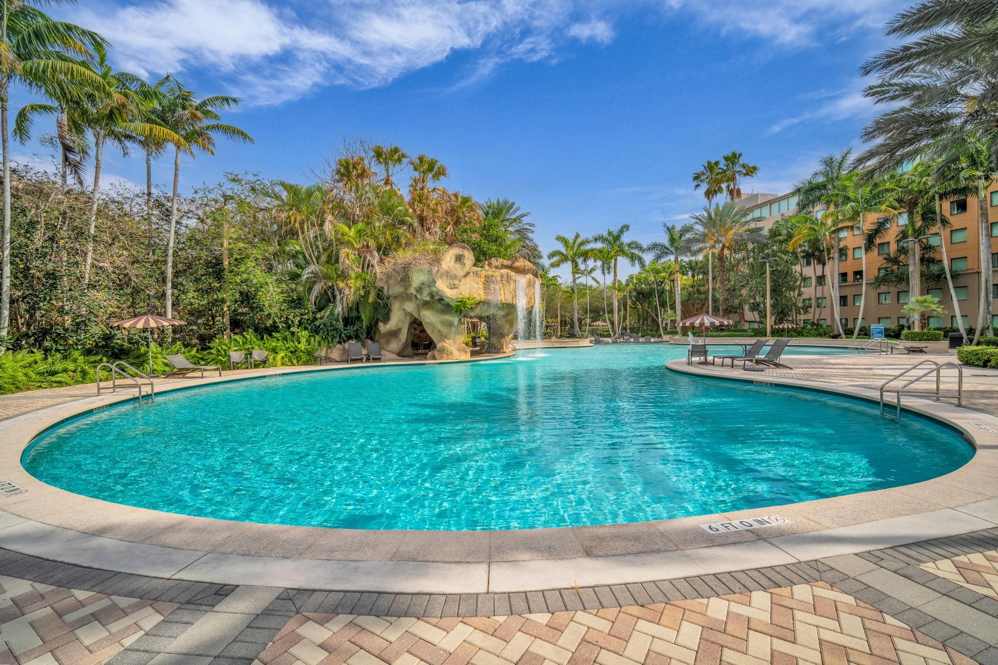 Rolling Hills Golf & Tenn - Residential Lease