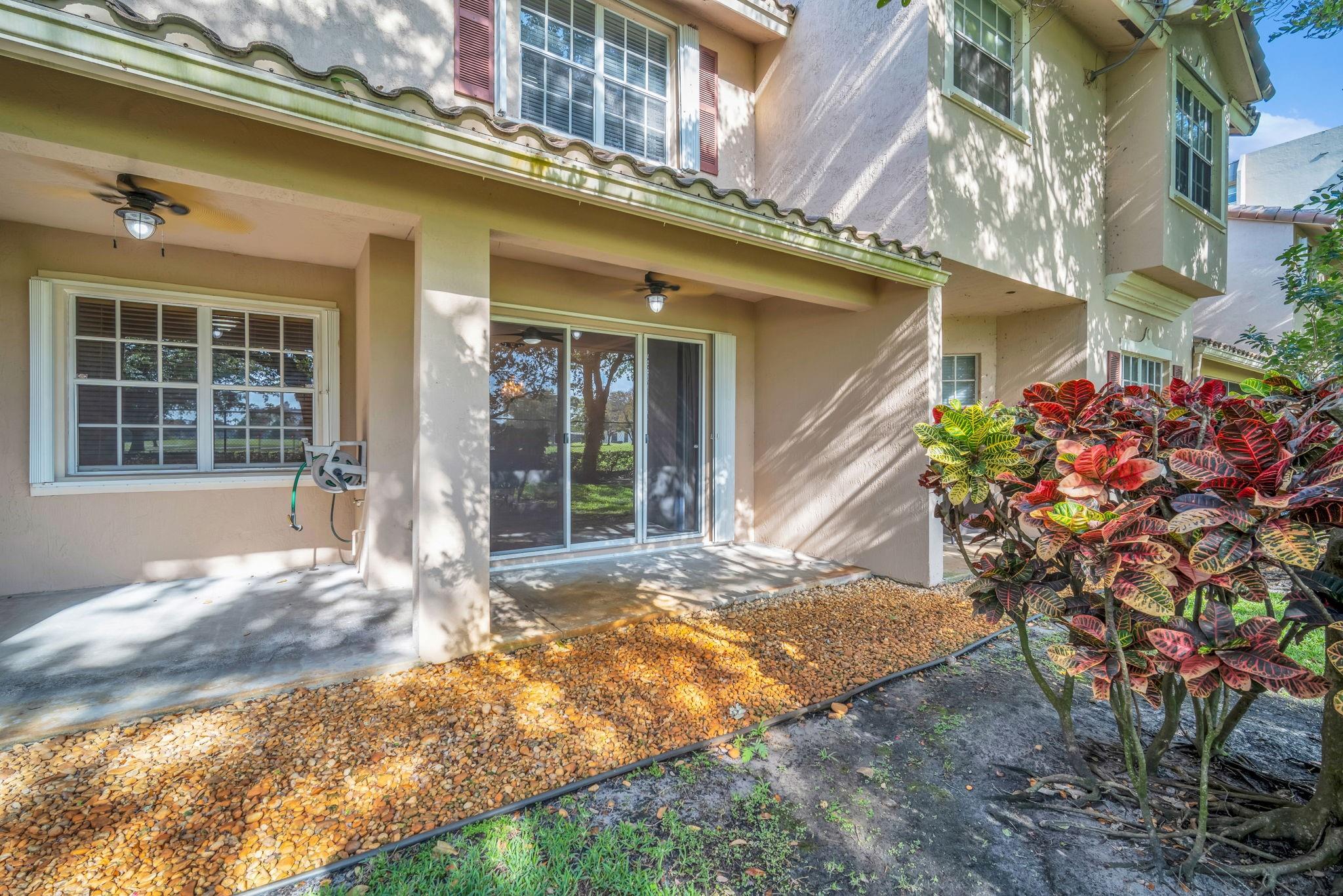 Rolling Hills Golf & Tenn - Residential Lease