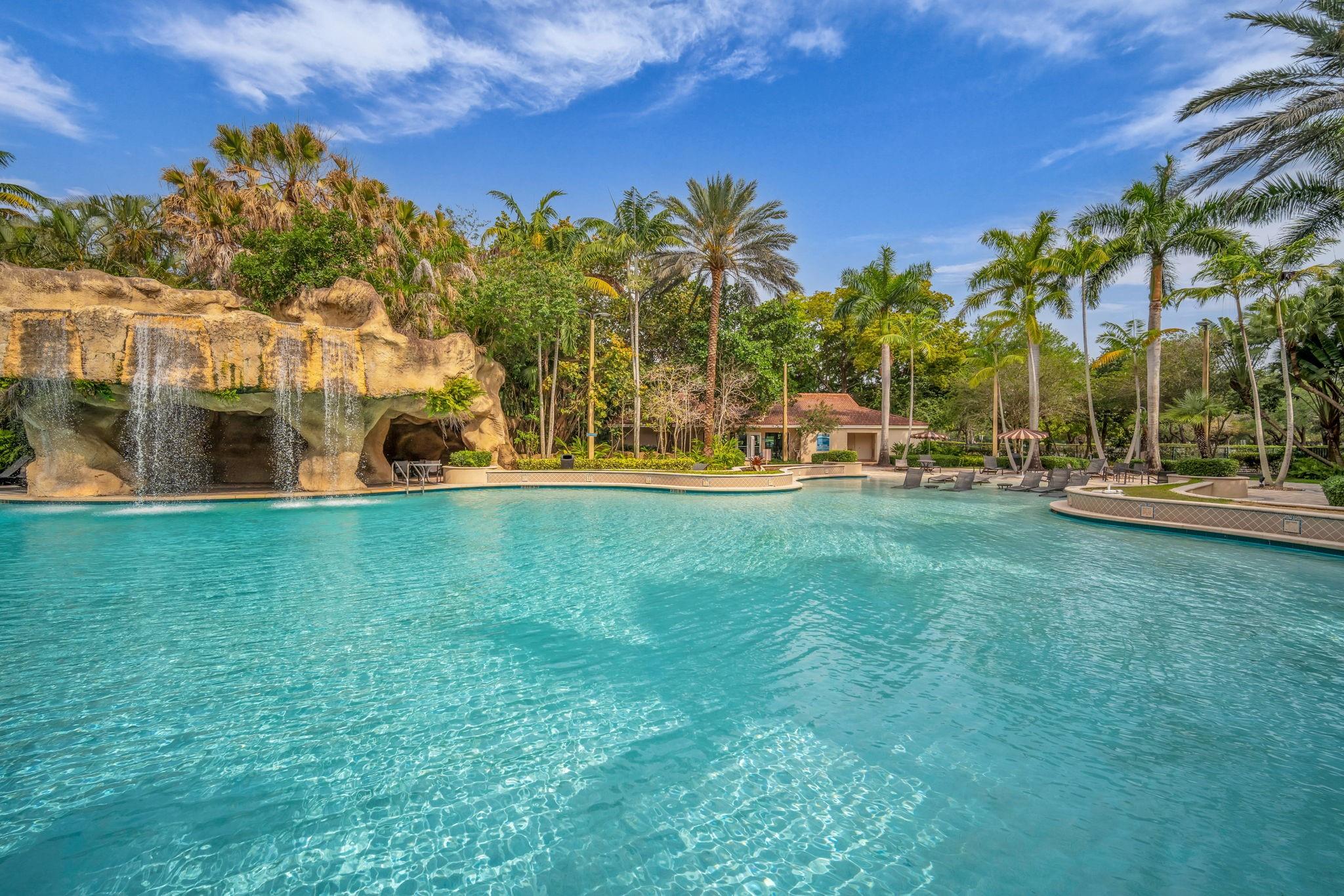 Rolling Hills Golf & Tenn - Residential Lease