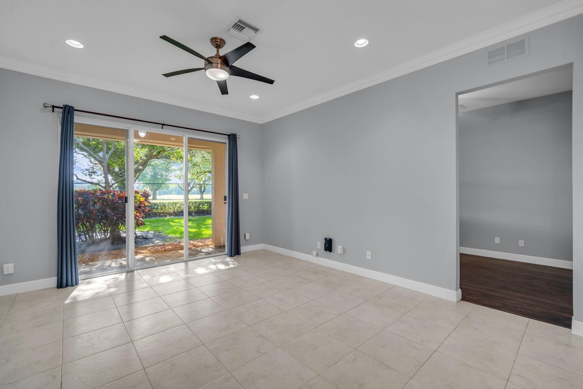 Rolling Hills Golf & Tenn - Residential Lease