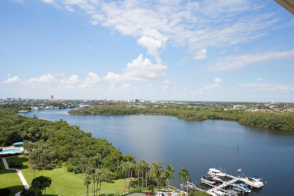 Photo of 2121 N Ocean Boulevard #1505w, Boca Raton, FL 33431 (MLS # R10921323)