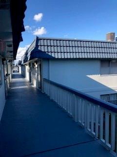 King's Point - Residential