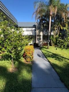 King's Point - Residential
