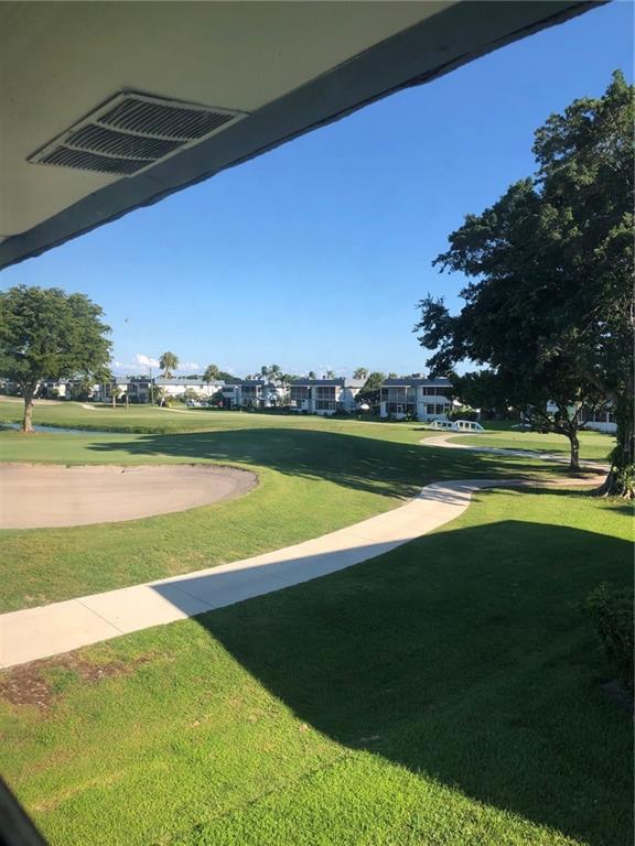 King's Point - Residential