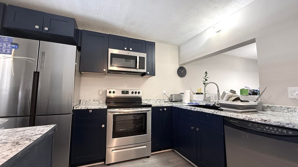 Photo of 2925 SW 22nd Avenue #203, Delray Beach, FL 33445 (MLS # B26056451)
