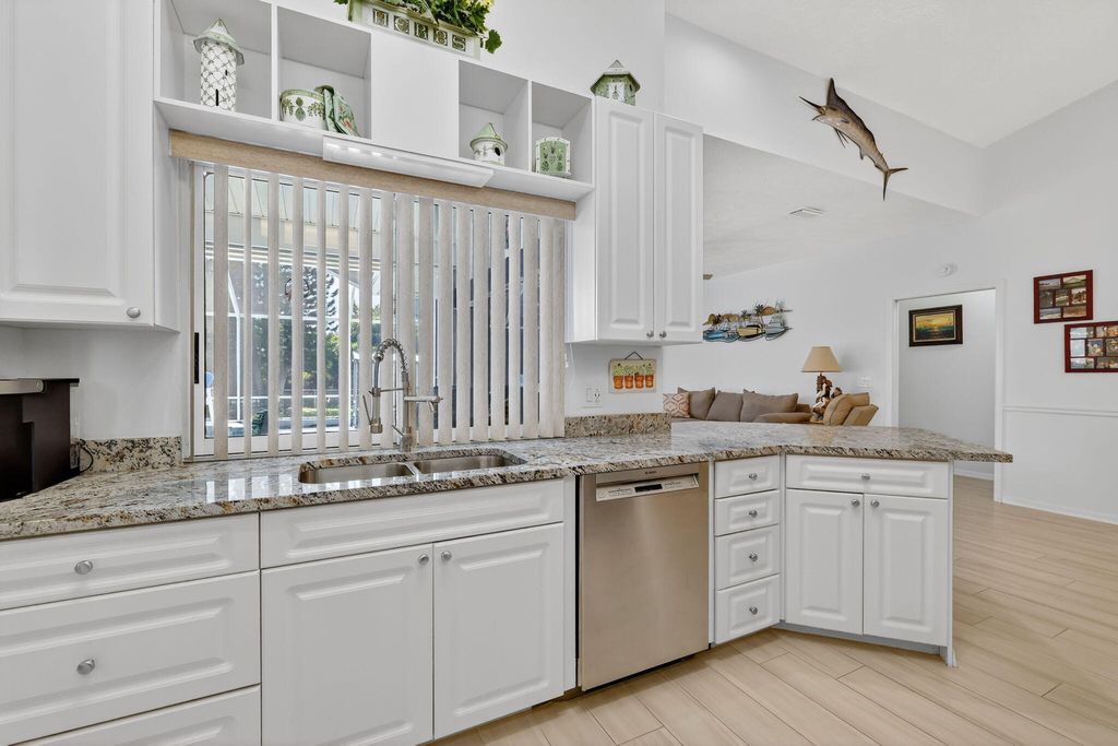 Photo of 3309 SE West Snow Road, Port Saint Lucie, FL 34984 (MLS # R11151271)