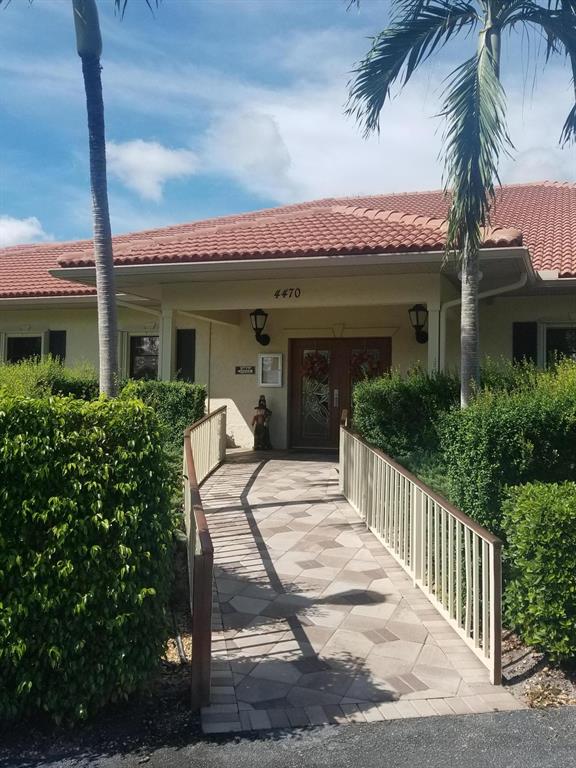 BENT TREE VILLAS WEST CONDO - Residential