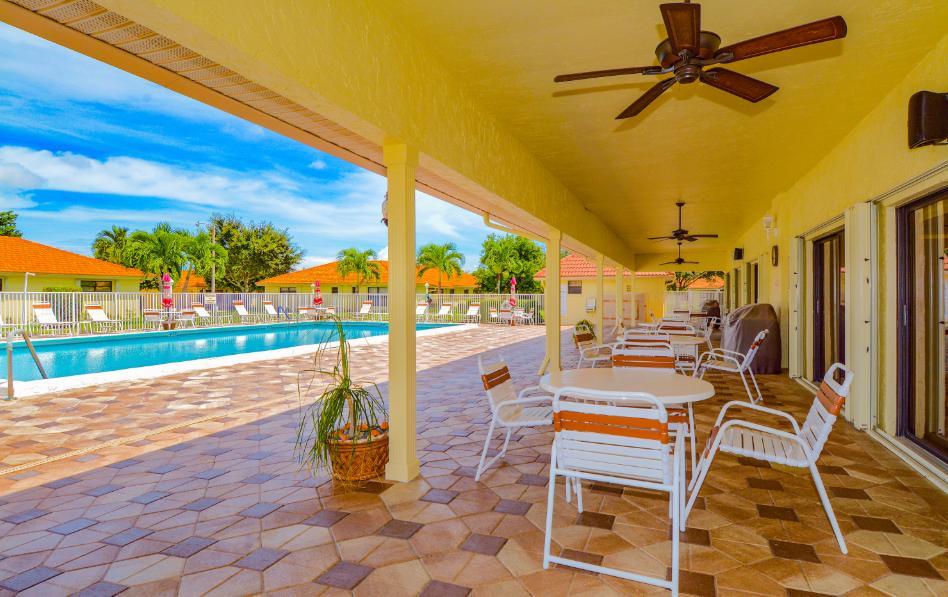 BENT TREE VILLAS WEST CONDO - Residential