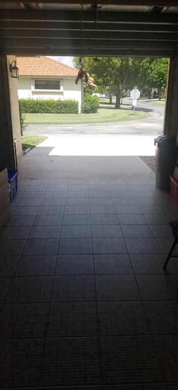 BENT TREE VILLAS WEST CONDO - Residential