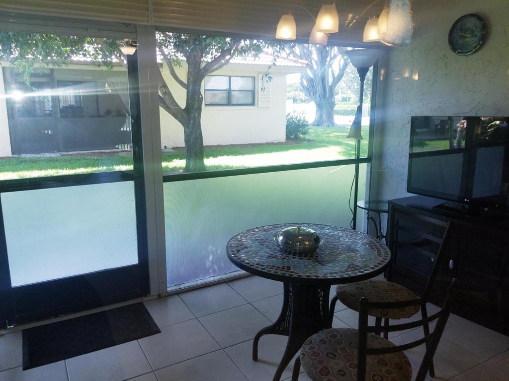 BENT TREE VILLAS WEST CONDO - Residential